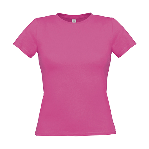 Ladies' T-Shirt - #E150 w
