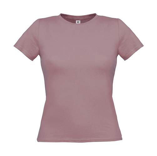 Ladies' T-Shirt - #E150 w