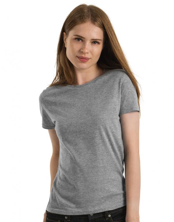 Ladies' T-Shirt - #E150 w